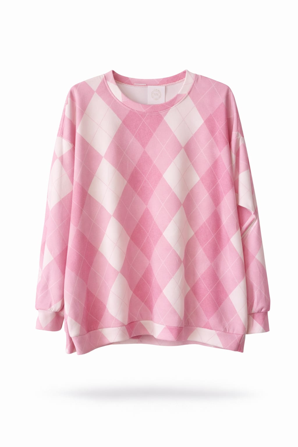 Conjunto de losangos