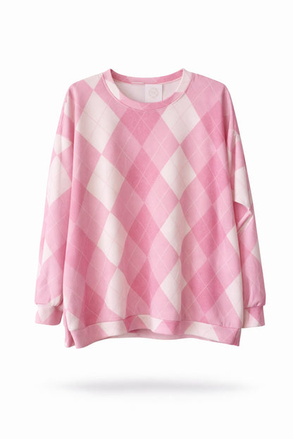 Conjunto de losangos