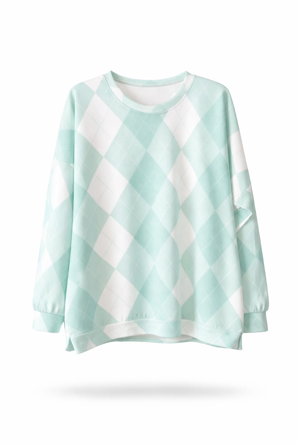 Conjunto de losangos