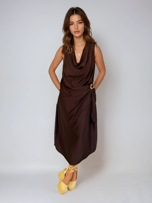 Vestido Rita