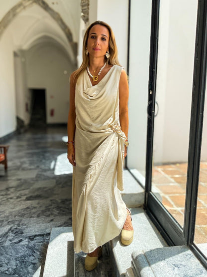 Vestido Rita