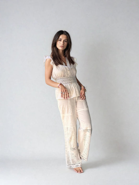 Calça Maria