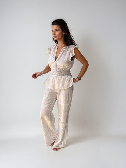 Blusa Maria