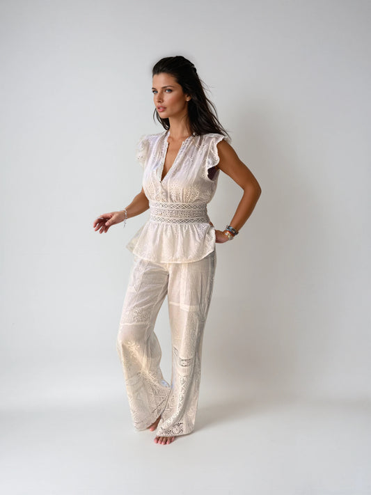 Blusa Maria