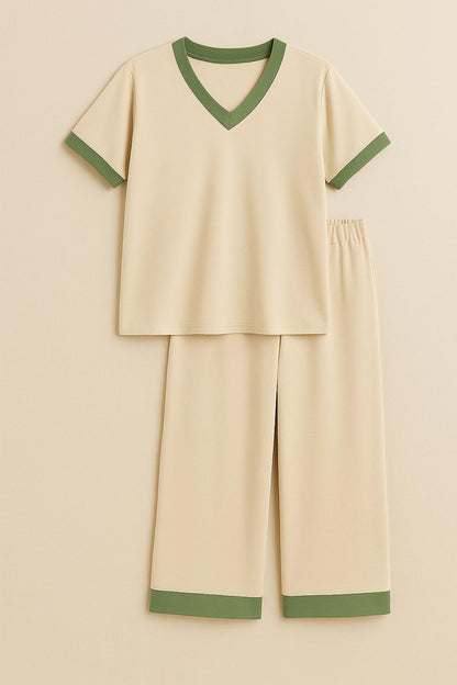Conjunto Carlota