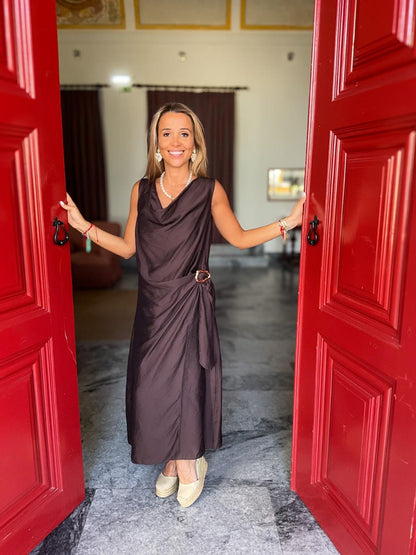 Vestido Rita