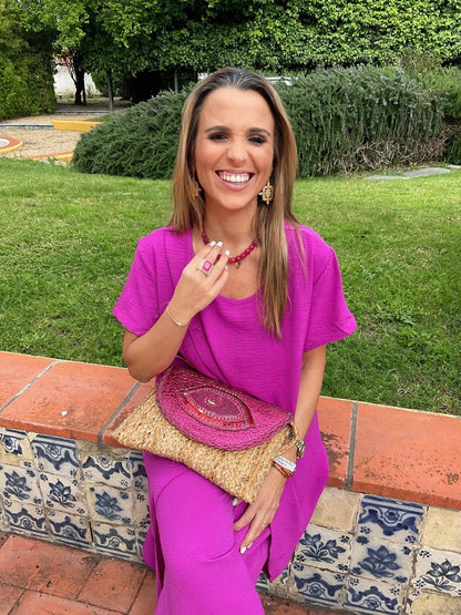 Conjunto Clarinha