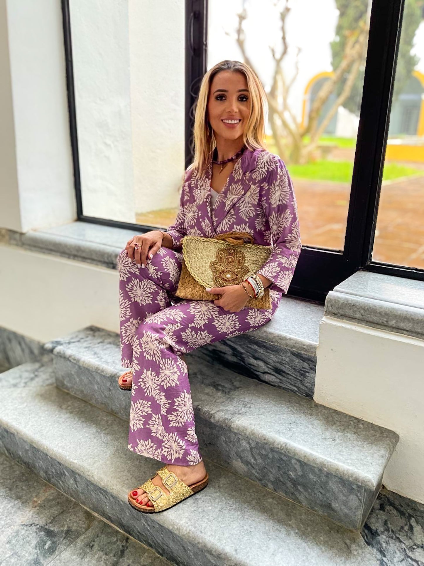 Conjunto Susana