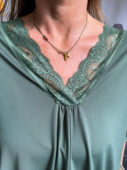 Blusa Ana