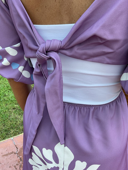 Vestido Mariana