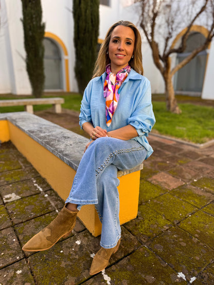 Camisa Fernanda
