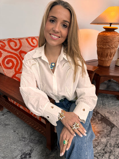 Pulseira Estrela