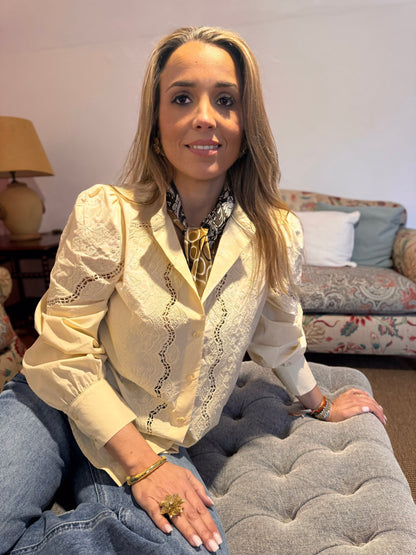 Camisa Verónica