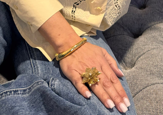 Pulseira em Aço