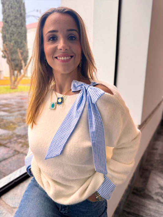 Blusa Milene