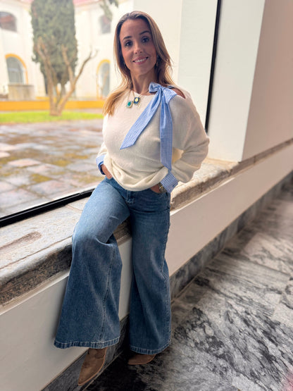 Blusa Milene