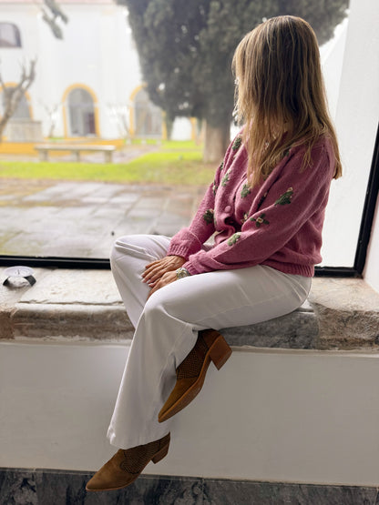 Casaco Rita