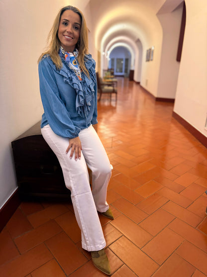 Camisa Susana
