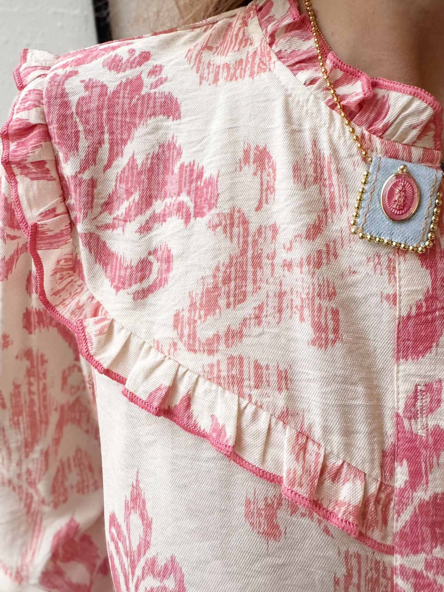 Camisa Maria
