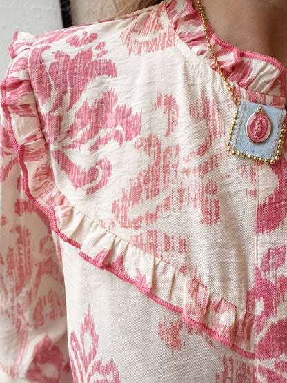 Camisa Maria