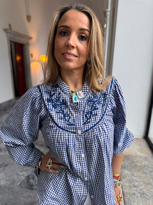 Camisa Beatriz