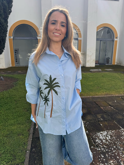 Camisa Joana