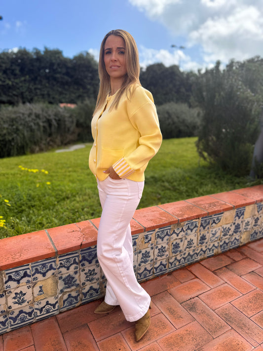 Blusa Tânia