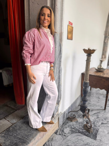 Camisa Sara