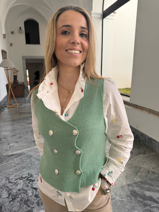 Colete Antónia