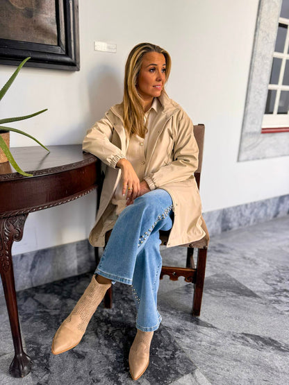 Parka Mariana