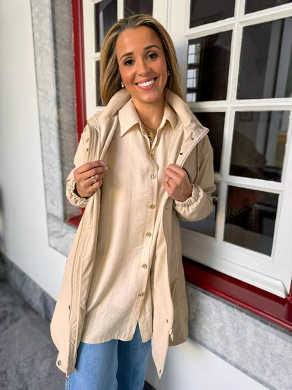 Parka Mariana