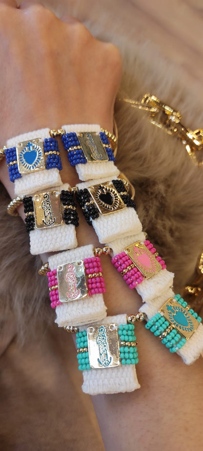Pulseiras Irene