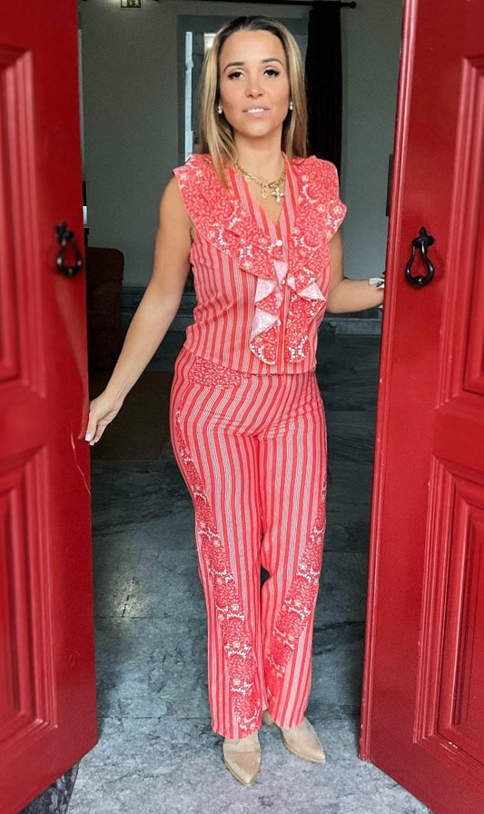Calça Maria