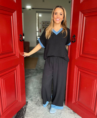 Conjunto Carlota