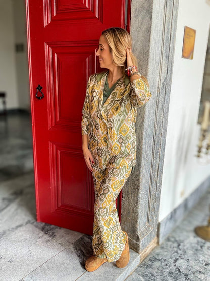 Calça Ana