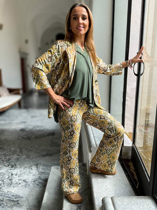 Camiseiro Ana