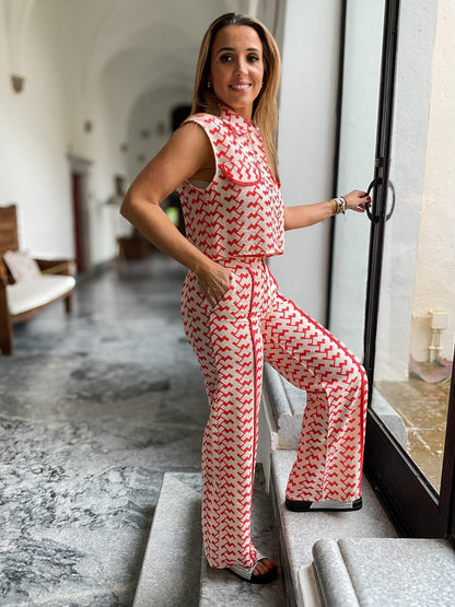 Calça Rita