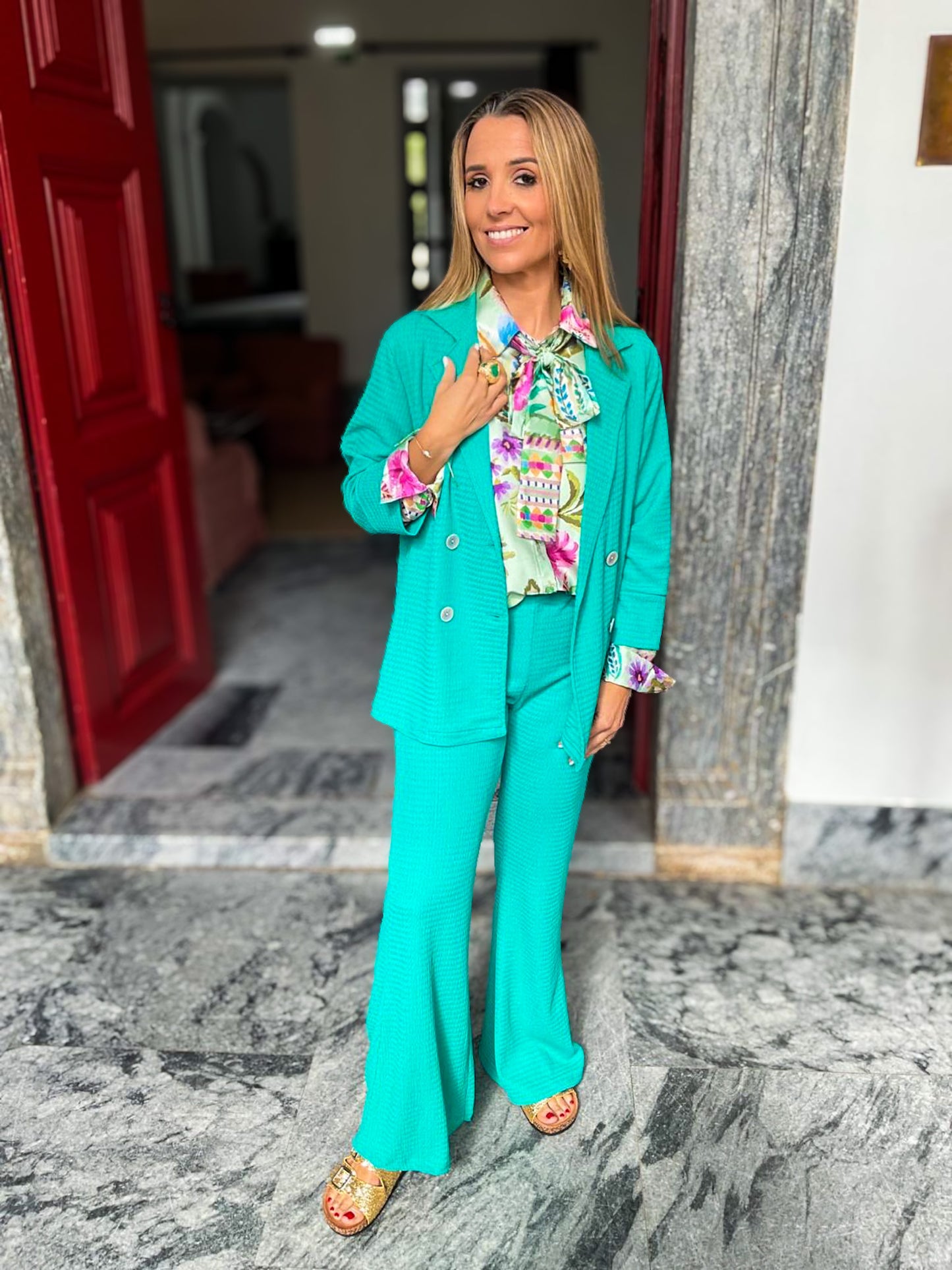 Conjunto Rita