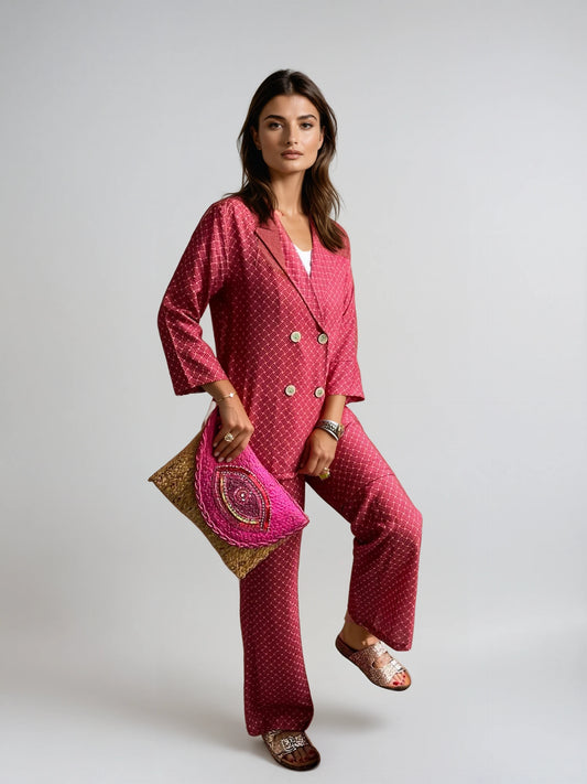 Conjunto Vanessa