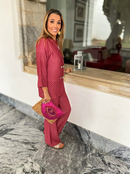 Conjunto Vanessa