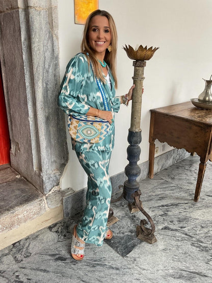 Conjunto Marta