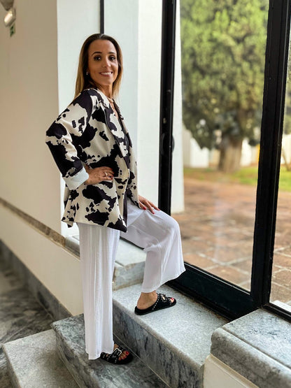 Blazer Raquel