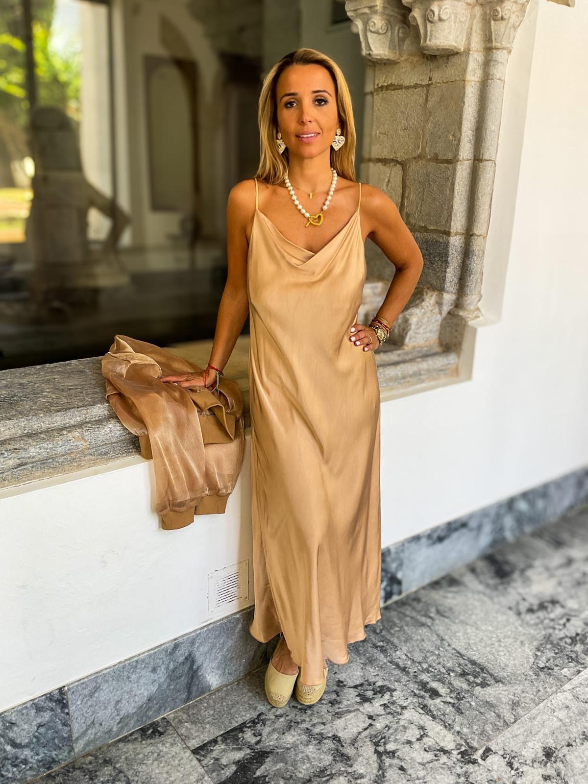 Vestido Matilde