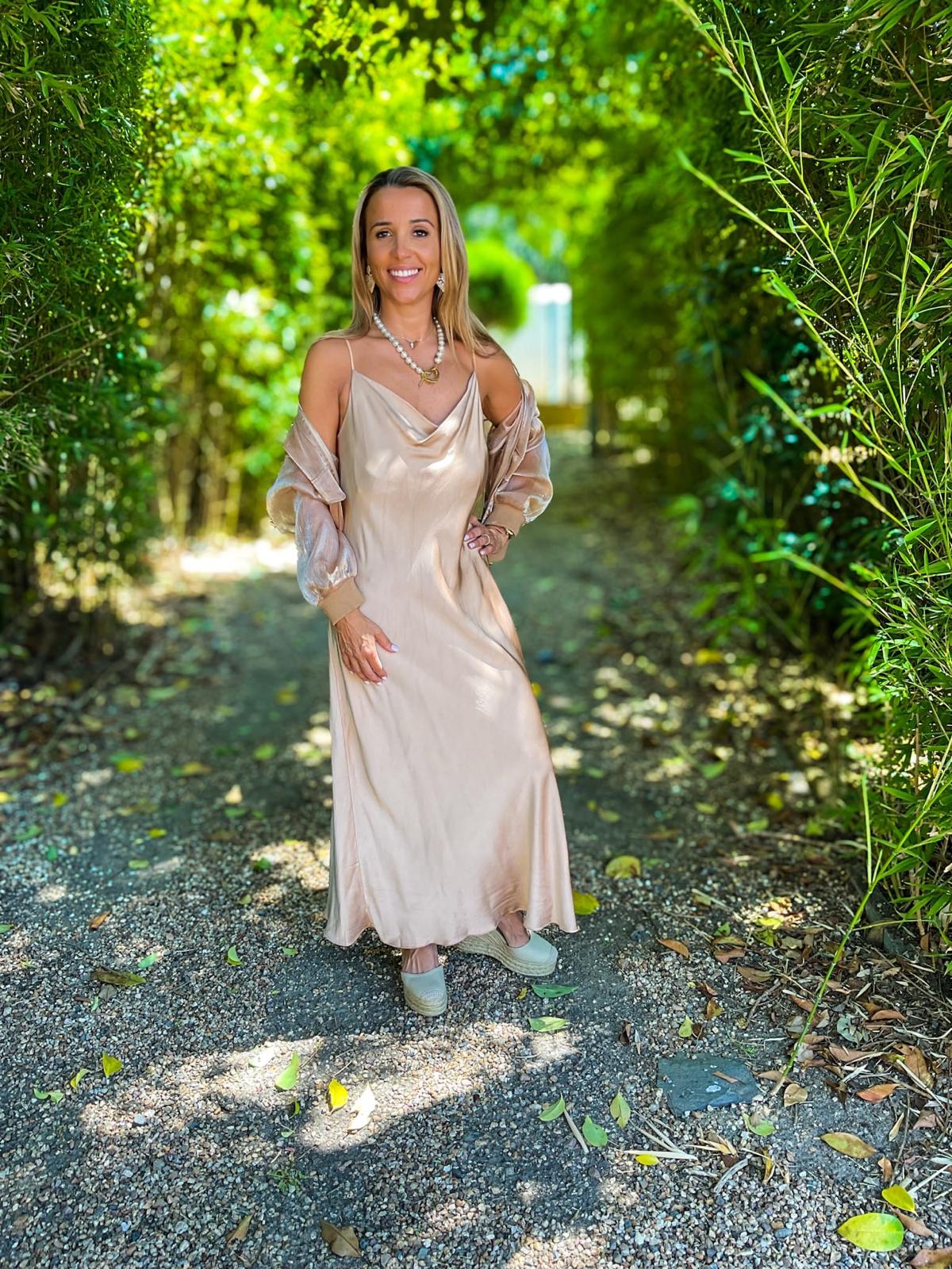 Vestido Matilde