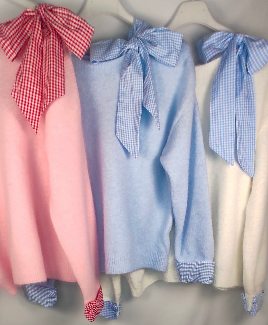 Blusa Milene